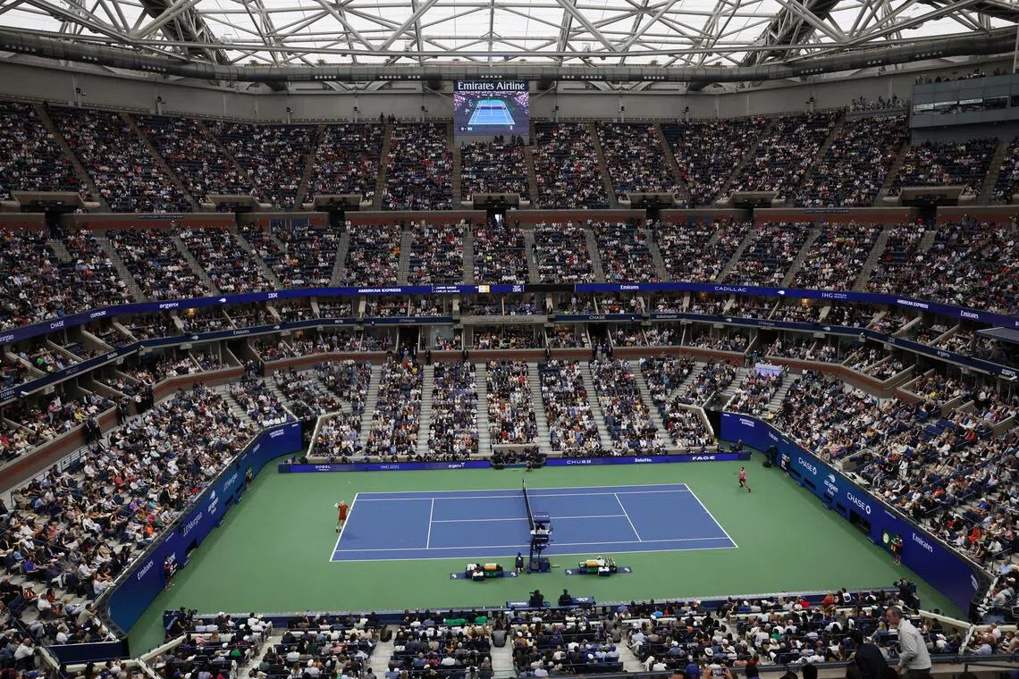 The council will be launched following the year’s final Grand Slam, which starts later in August in New York.