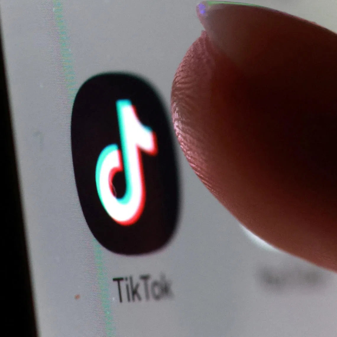 TikTok has deactivated 4.1 million accounts, while YouTube has deactivated 600,000 accounts.