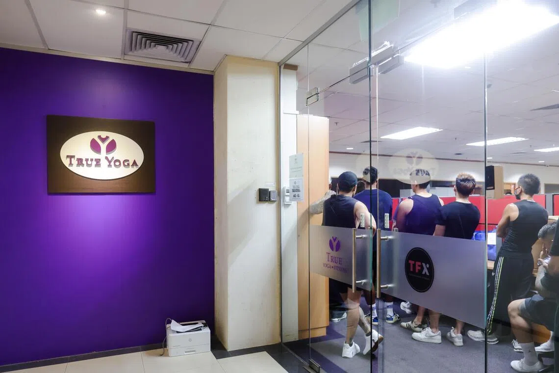 The move comes after special resolutions were passed at extraordinary general meetings for both companies on Oct 7.