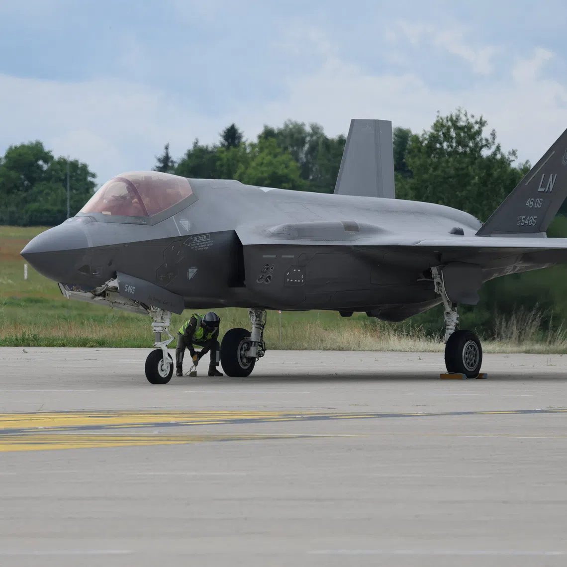The costly and inconclusive US-Israeli war against Iran eroded what was once bedrock bipartisan support in Washington, raising the possibility of political restrictions on US weapons sales.