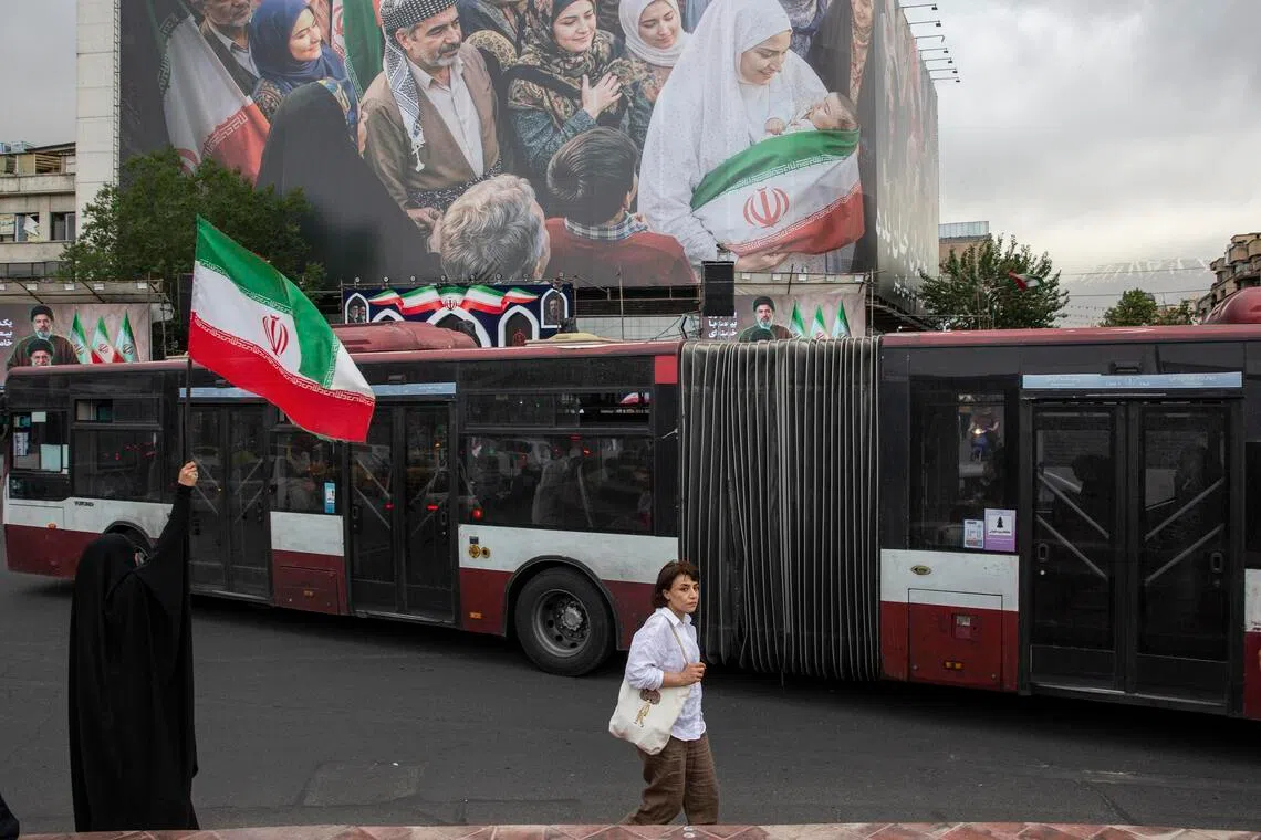 Iran partially restores internet access after months-long shutdown