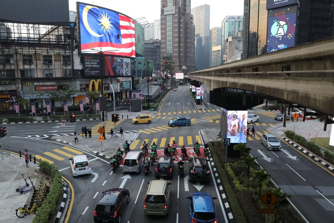 Election analysts expect the voter turnout for the Nov 19 polls to be between 70 per cent and 75 per cent.