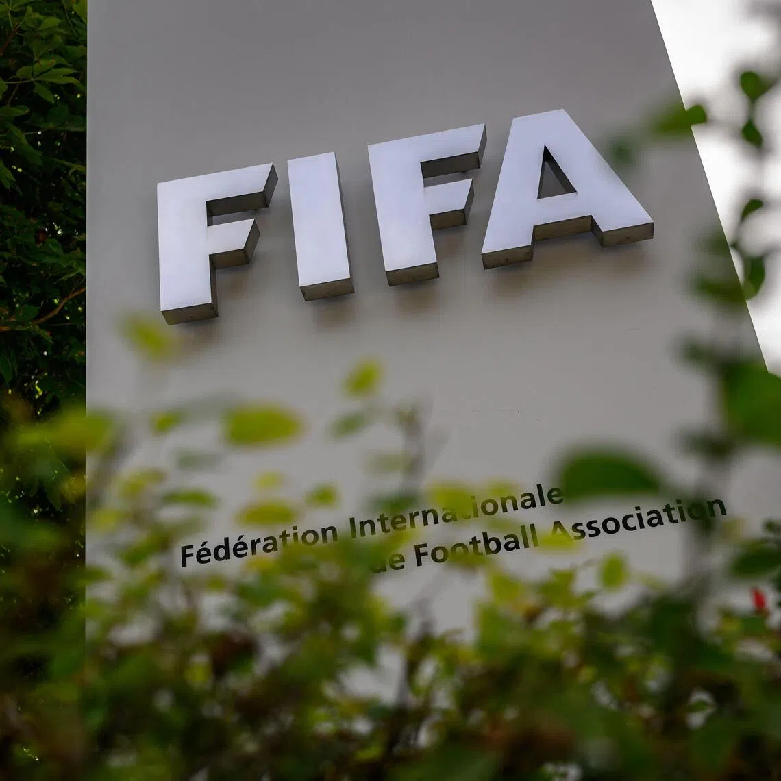 Former Switzerland centre-back Ramon Vega is the first person to announce he intends to run against incumbent Gianni Infantino in the 2027 FIFA presidential election. But it’s not the first time Vega has announced his intention to run for FIFA’s top job.