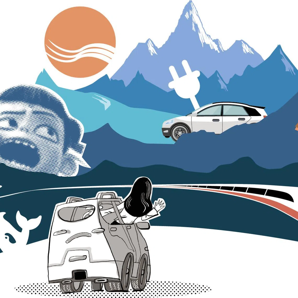 From cars to AI and music, the Chinese footprint is everywhere. Should we really be surprised?