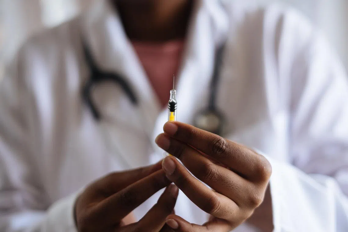 Scientists in China found that an they were able to undo the signs of autism by correcting mutant versions of a gene in the mice’s brains with an injection.