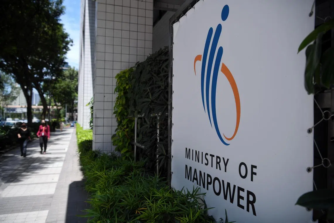 Employers may face suspension of work pass privileges if they are found to be non-compliant with progressive wage requirements.