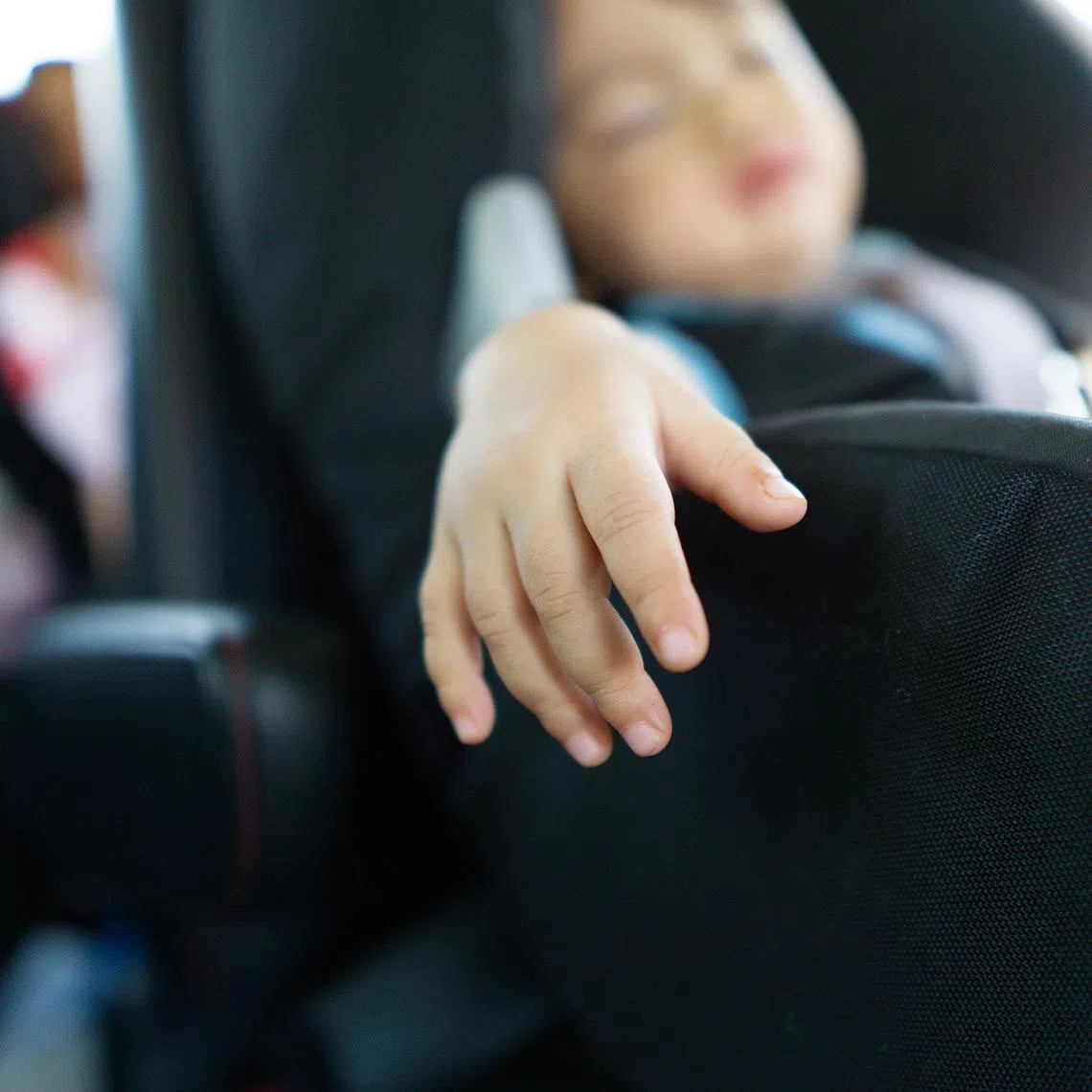 Experts agree on one thing: The safest, and by far least convenient option, is to take along your own car seat when you travel.
