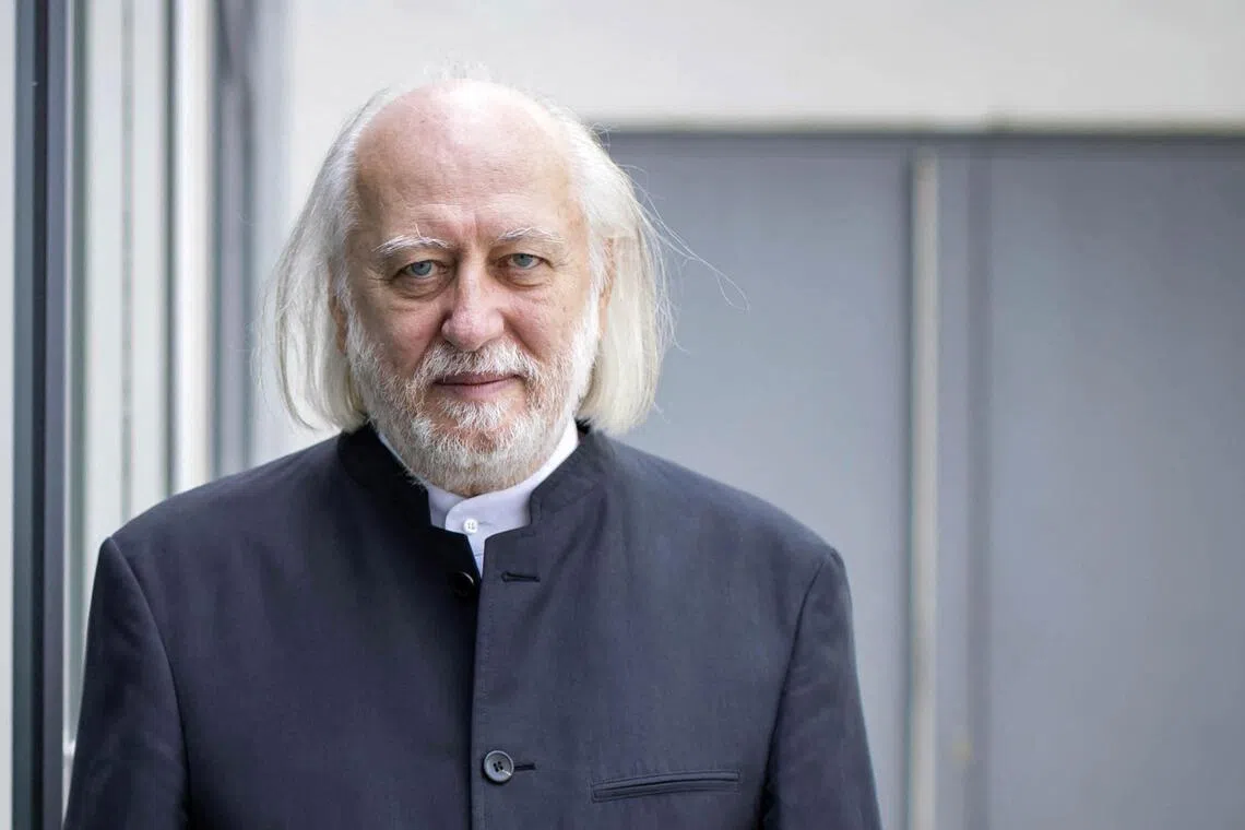 Hungarian writer Laszlo Krasznahorkai won the 2025 Nobel Prize in Literature on Oct 9, 2025. Will a South-east Asian writer ever win the prize?