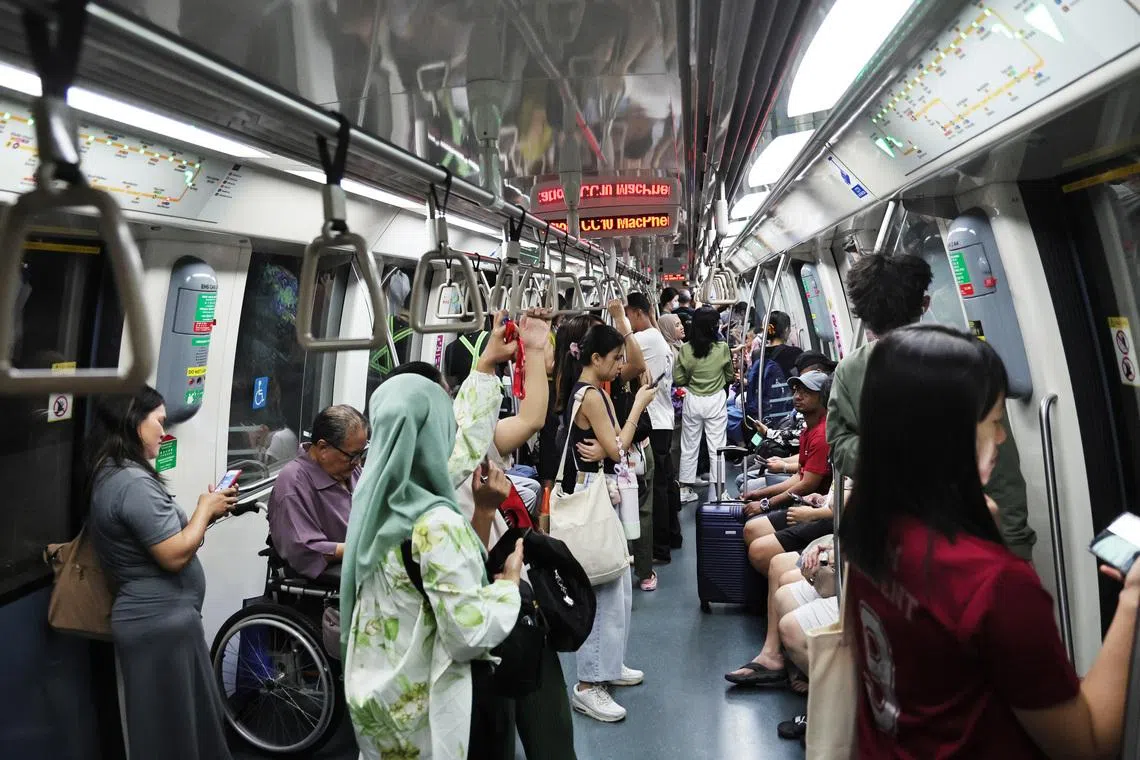 On average people around the world spend roughly an hour a day commuting.