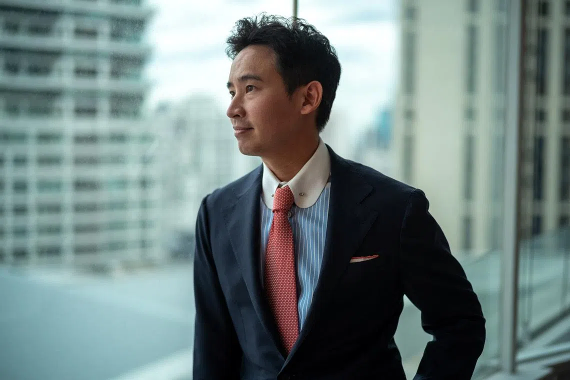 Mr Pita Limjaroenrat needs the backing of more than half of parliament to be endorsed as Thailand’s next prime minister.