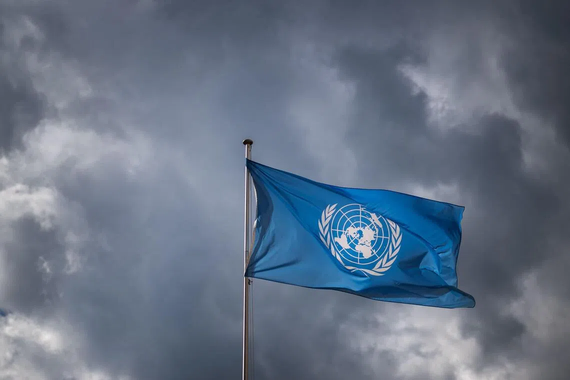 The UN is mulling reforms including a 15 per cent cut across its 2026 budget to tackle chronic liquidity problems.