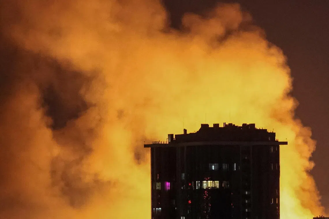 Thousands of civilians have died in the Russia-Ukraine conflict, the vast majority of them Ukrainian.