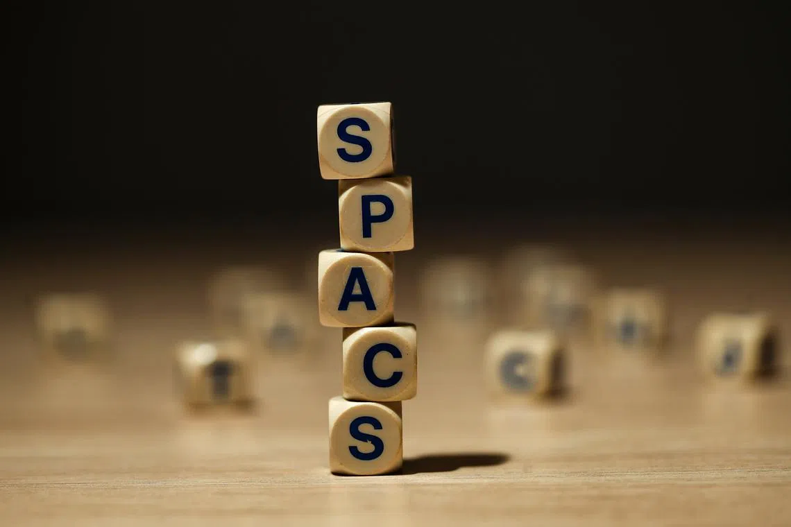 This makes Vertex Technology Acquisition Corporation the sole Singapore-listed Spac to successfully complete a business combination.