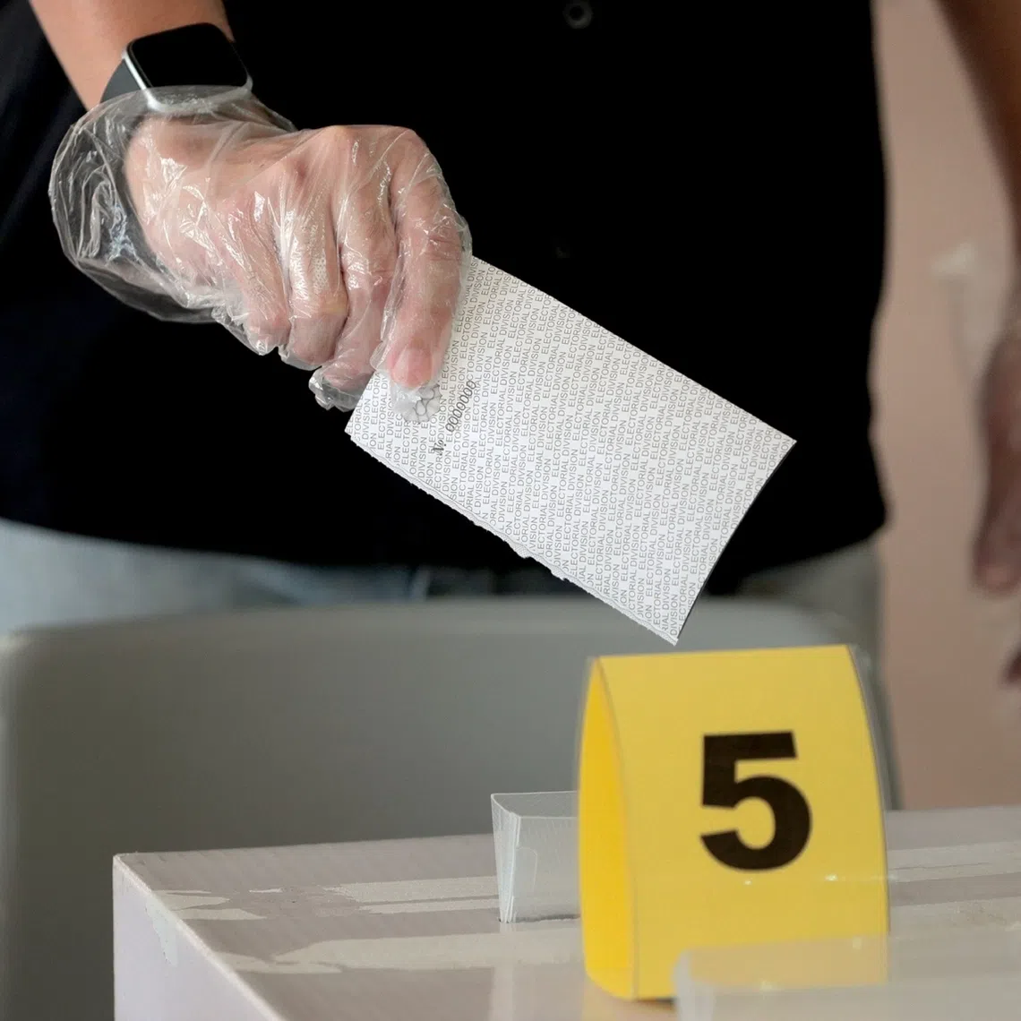 Foreign influence that plays on these identities should be rejected, and coded appeals that stokes communal sentiment have no place in responsible politics.