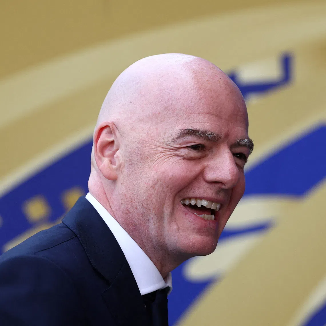 Media reports said FIFA president Gianni Infantino had told member associations they will each receive US$40 million if they back the plan and sign up by Sept 19.