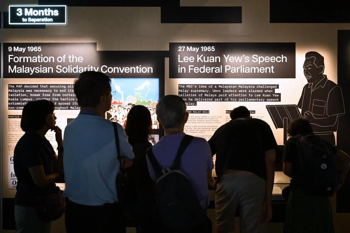 Declassified Albatross File may reshape school history lessons, spark debate on national identity