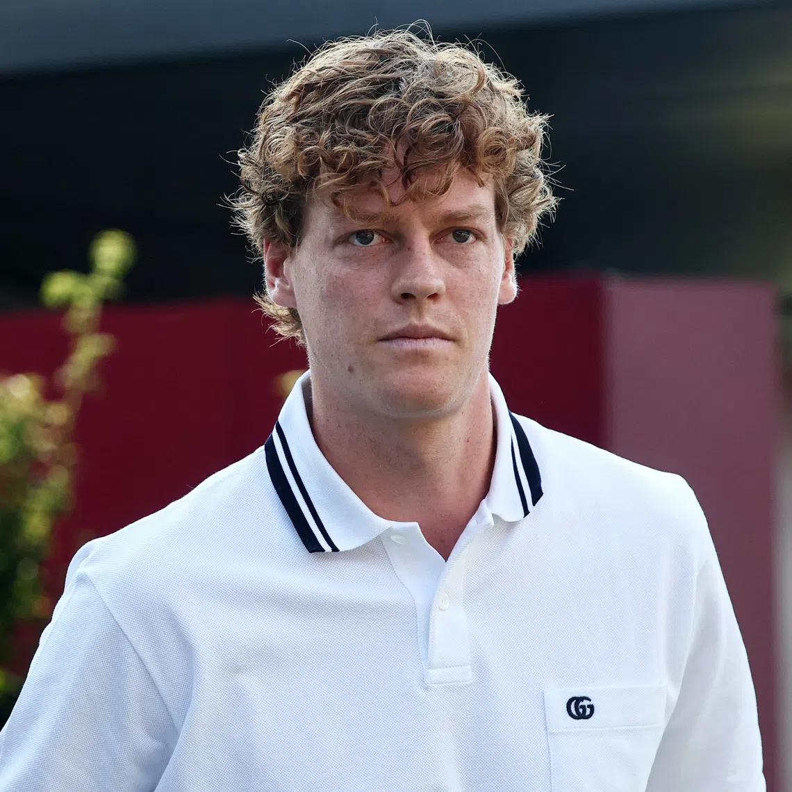 The 25-year-old, who has won six titles in 2026 with an impressive record of 44 wins against three losses, has not played since his Wimbledon title in July due to a right knee injury.