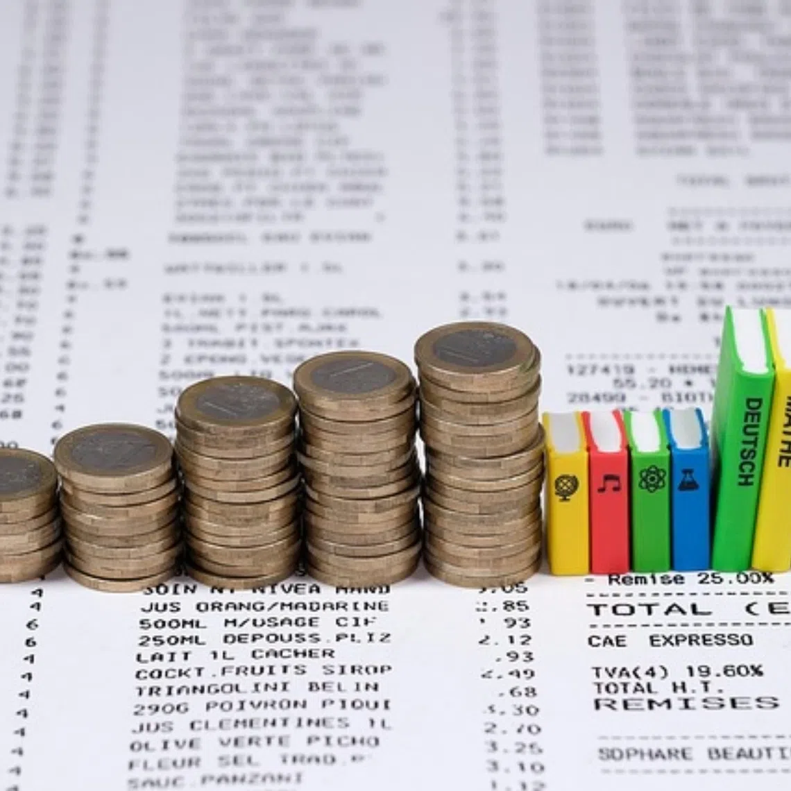 In a recent poll on financial literacy, Gen Z scored the lowest; almost half could answer only two or fewer questions about personal finance.
