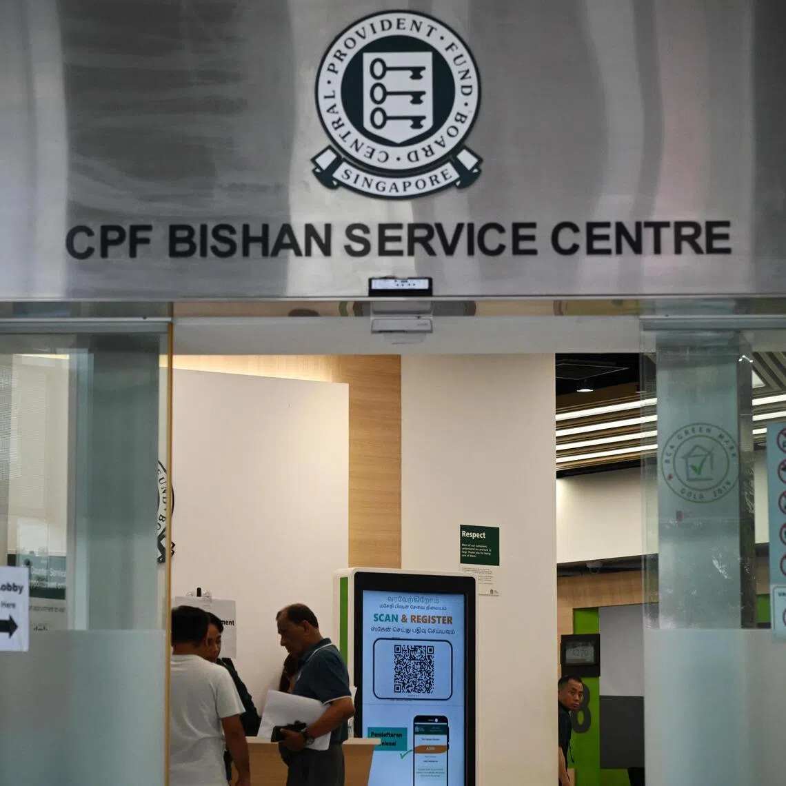 The Matched Retirement Savings Scheme and Matched MediSave Scheme will allow more eligible Singaporeans to get matched contributions from the Government.