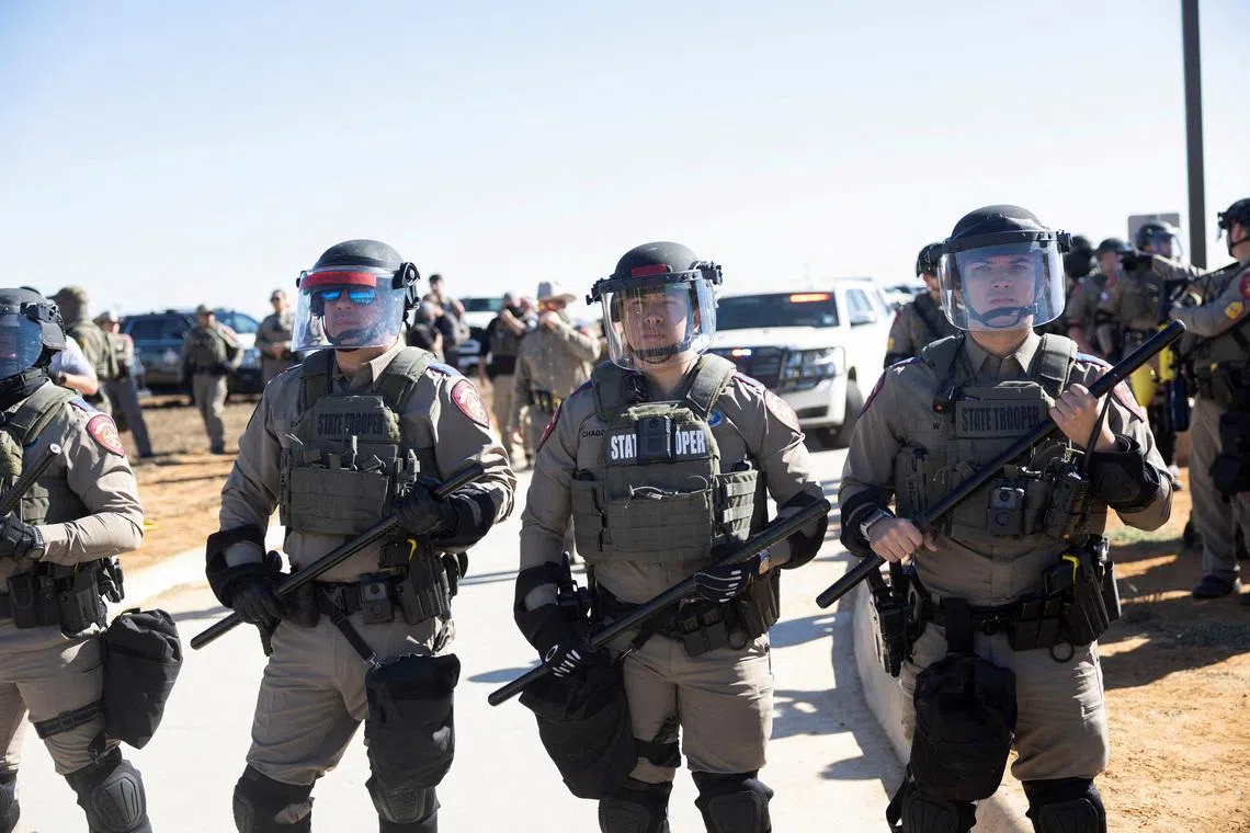 US courts have ruled 4,400 times that ICE jailed people illegally. It hasn’t stopped