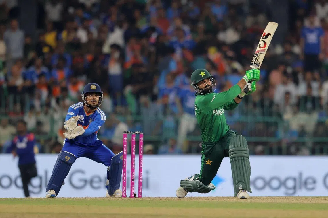 The cricket economy is booming and Singapore should try to grab a slice of the pie.