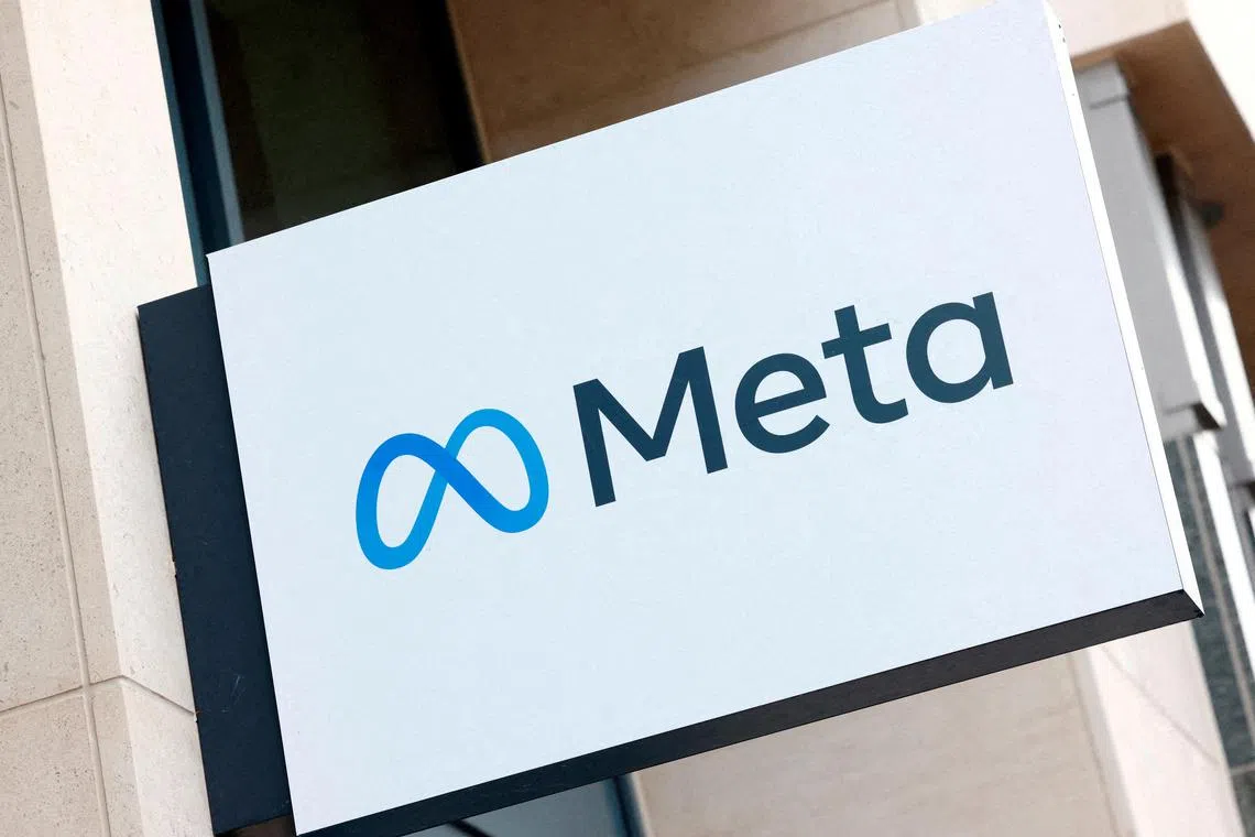 Meta cut more than 11,000 jobs, or 13 per cent of its workforce, in November,