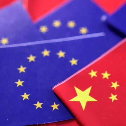 The EU and China are sleepwalking into a trade war neither side wants, yet neither knows how to prevent, says the writer.