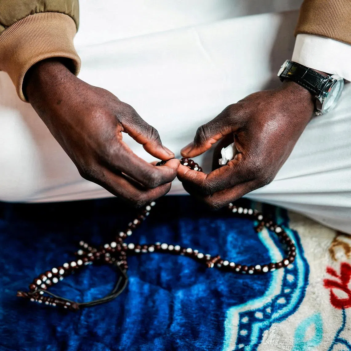 Advocates have recently attributed Islamophobia to anti-immigration sentiment, white supremacy and the fallout of Israel’s war in Gaza..