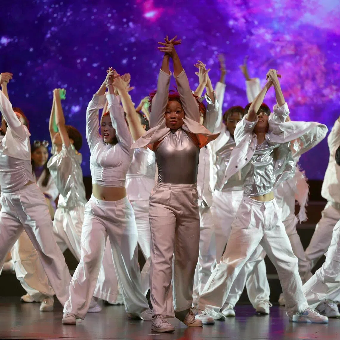 ChildAid 2024: The Dream Emporium at the Esplanade Theatre raised about $2.1 million for The Straits Times School Pocket Money Fund and The Business Times Budding Artists Fund.
