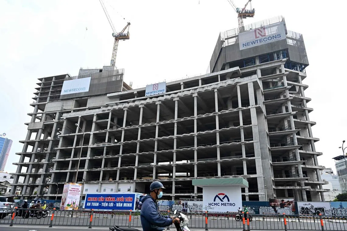 Property tycoon Truong My Lan is facing a trial in the country's biggest ever fraud case, accused of embezzling $12.5 billion by investigators after being arrested in a national corruption crackdown.