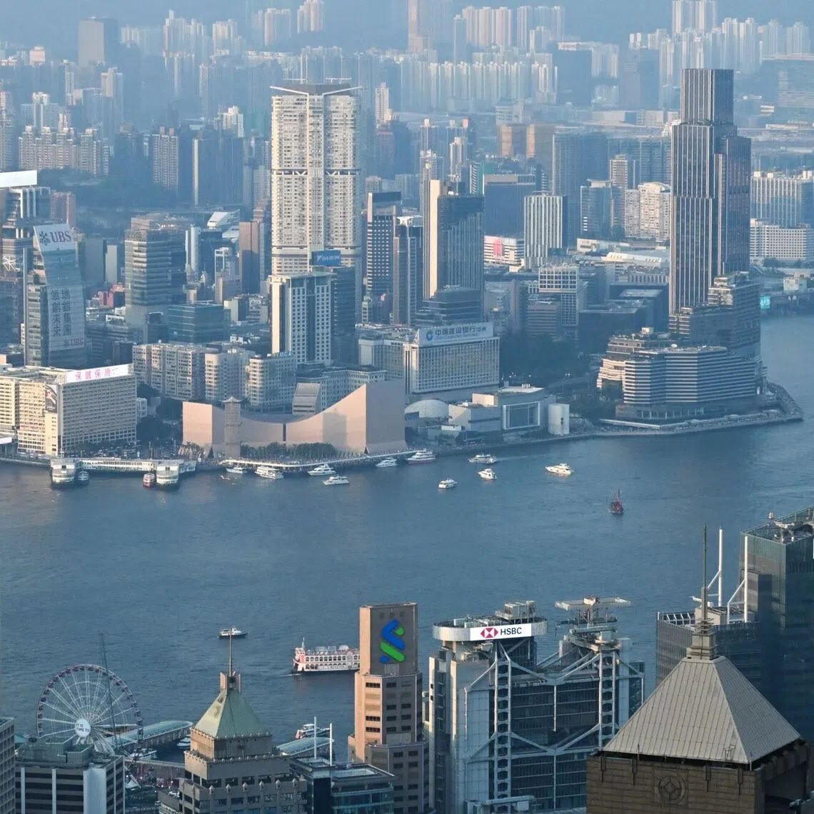 The case is a test of whether a Hong Kong court is willing to quash a regulator’s decision after legal pushback from creditors.