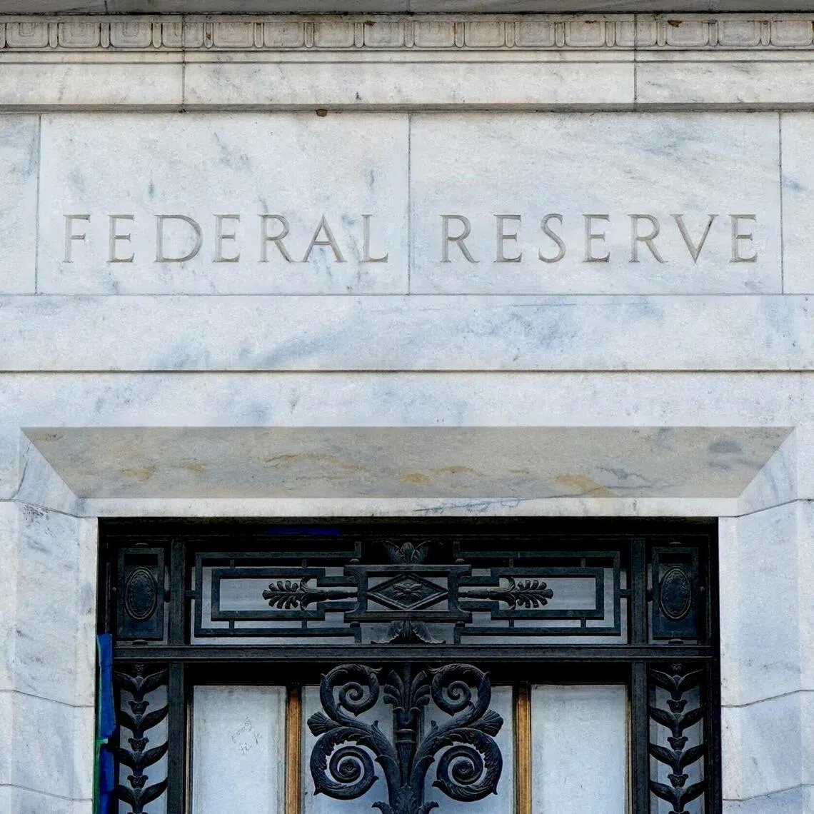 The message from the Fed provided a renewed boost to the dollar, which had benefitted from its status as a haven when the Iran war sent oil prices surging. 