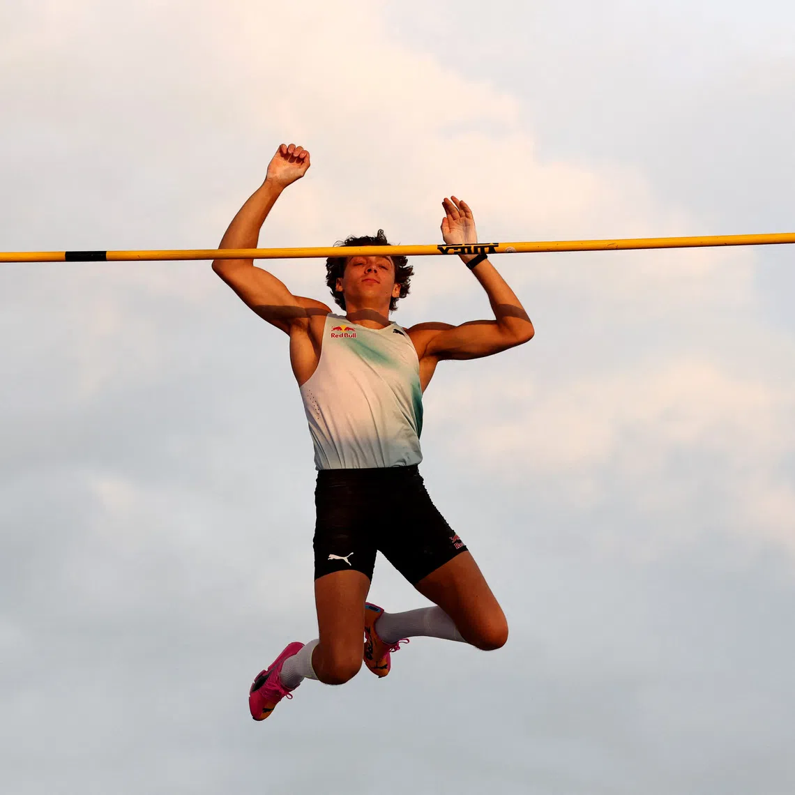The pole vault world record holder will compete at the Silesia Diamond League on Aug 23.