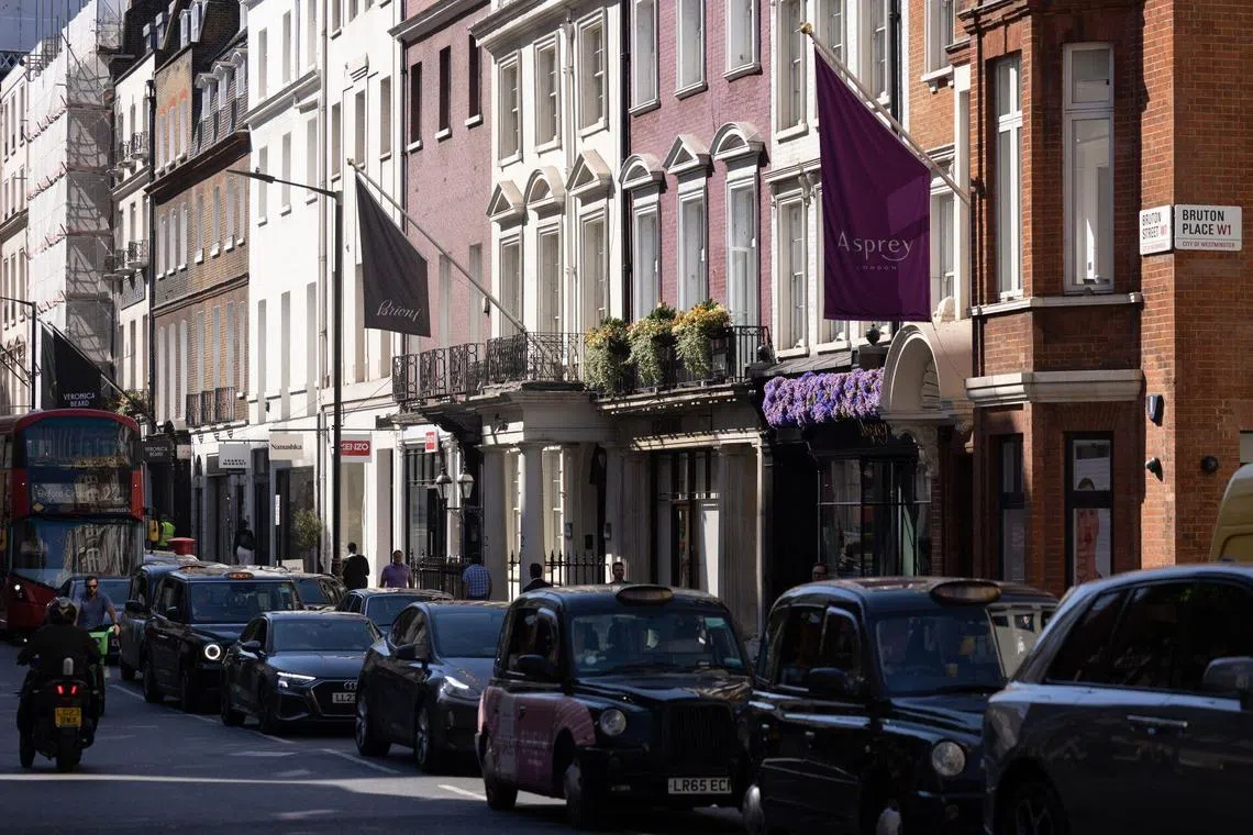 Forces slowing the property purchase market are leaking into rentals and helping fan inflation-busting increases in the cost of lettings.