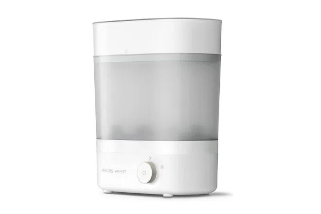 Philips Avent Bottle Steam Sterilizer and Dryer