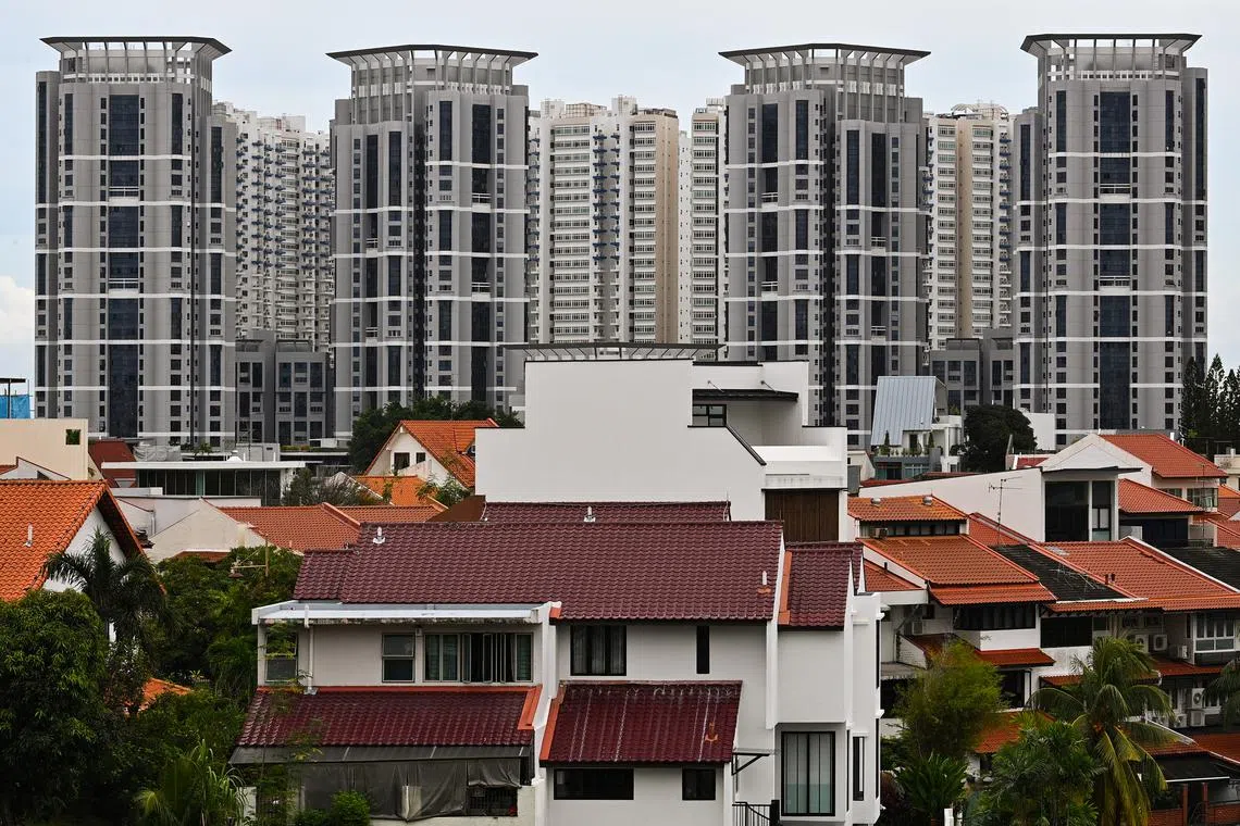 Developers may finally be getting some reprieve with landbanking costs as land betterment charge (LBC) rates for residential use have been raised at a much slower pace for the next six months from Wednesday. (March 1).