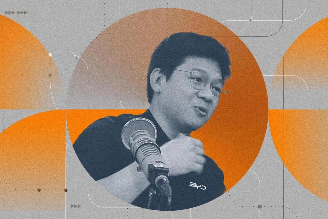 ntfast17 - Wheel Insights speak to the co-founders of 1826 in the Oct episode of the podcast. 

Credit: ST Podcast