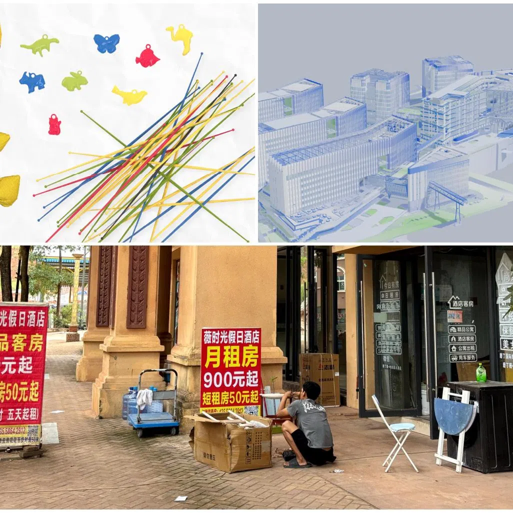 Three ST projects received the awards at the Society of Publishers in Asia Awards 2026.