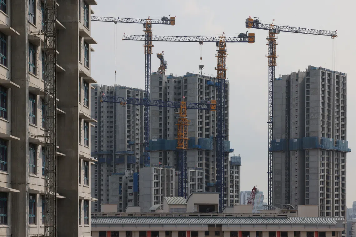 Fundamentally different economic forces will redefine how we design and build – and how people live and work – in our urban environment in the coming years.