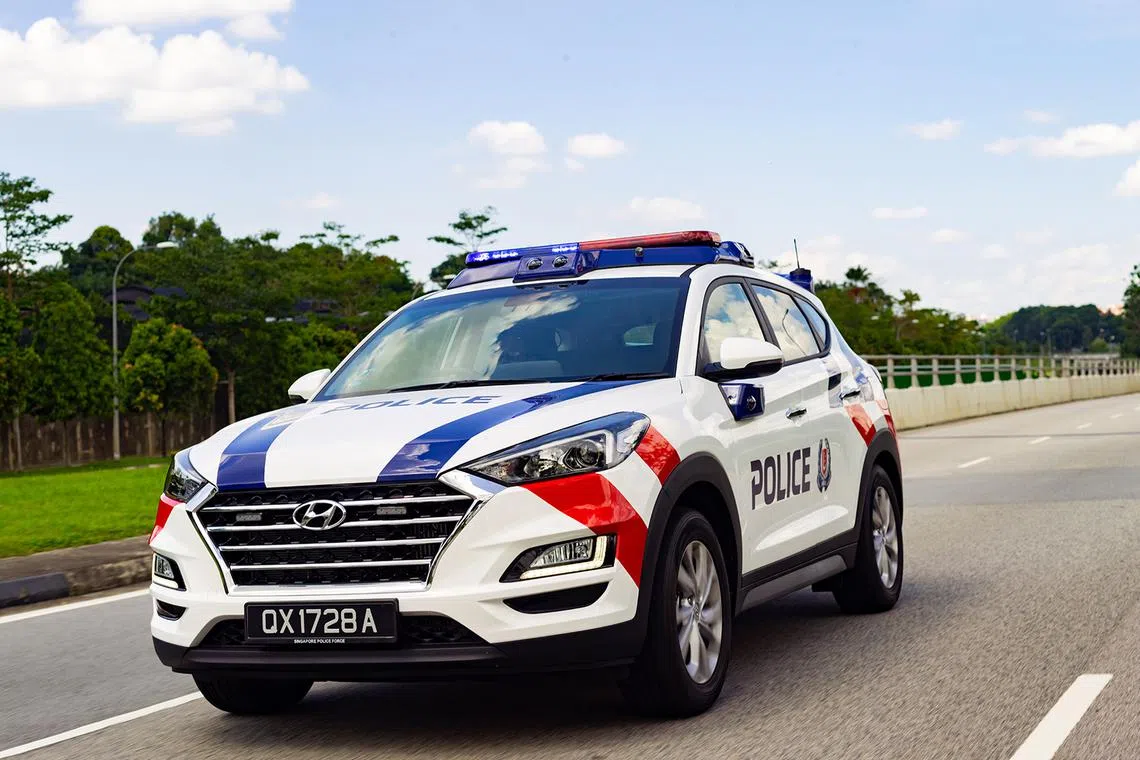 The course is meant to sharpen the driving competencies of new drivers and enhance their level of road confidence.  