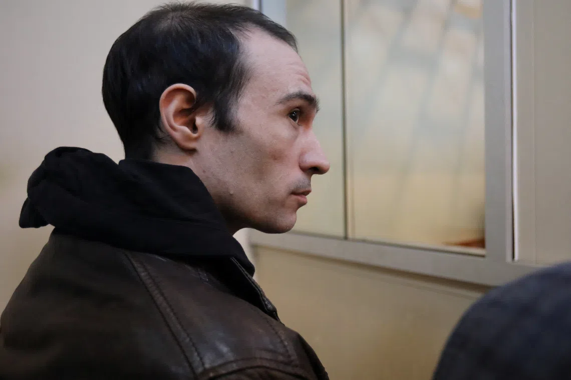 France hails Azerbaijan's pardon of French citizen, opening door for better ties