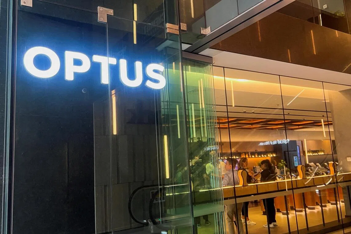 A technical failure on Sept 18 disrupted emergency calls at Optus and resulted in at least three deaths.