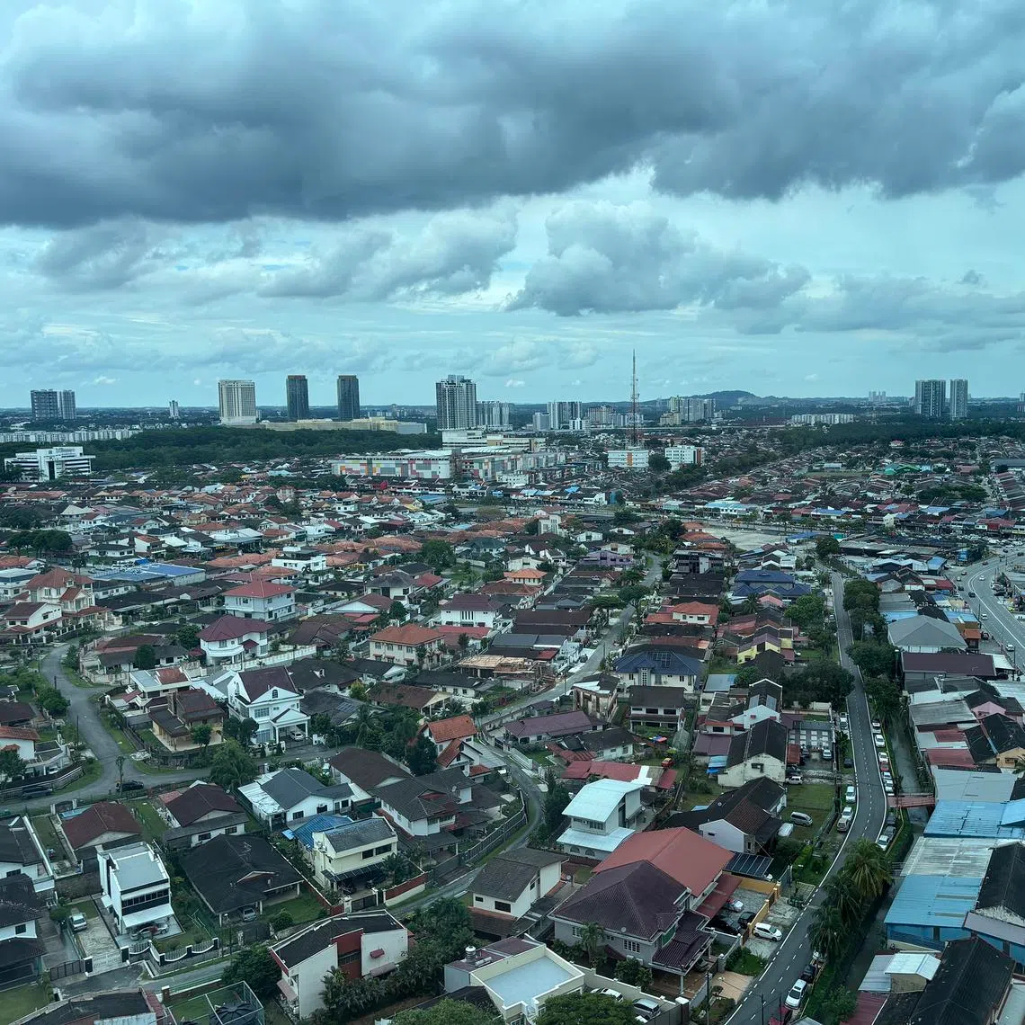 The dissolution was announced after Johor Chief Minister Onn Hafiz Ghazi sought the consent of Johor Regent Tunku Ismail Sultan Ibrahim on the morning of June 1.