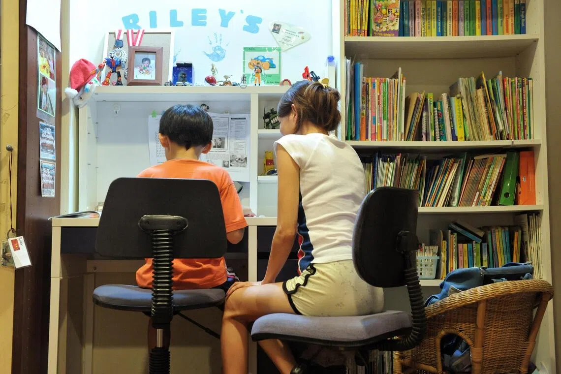 Aimed at parents with children aged seven to 12, the session will offer guidance and insights for navigating the primary school years.