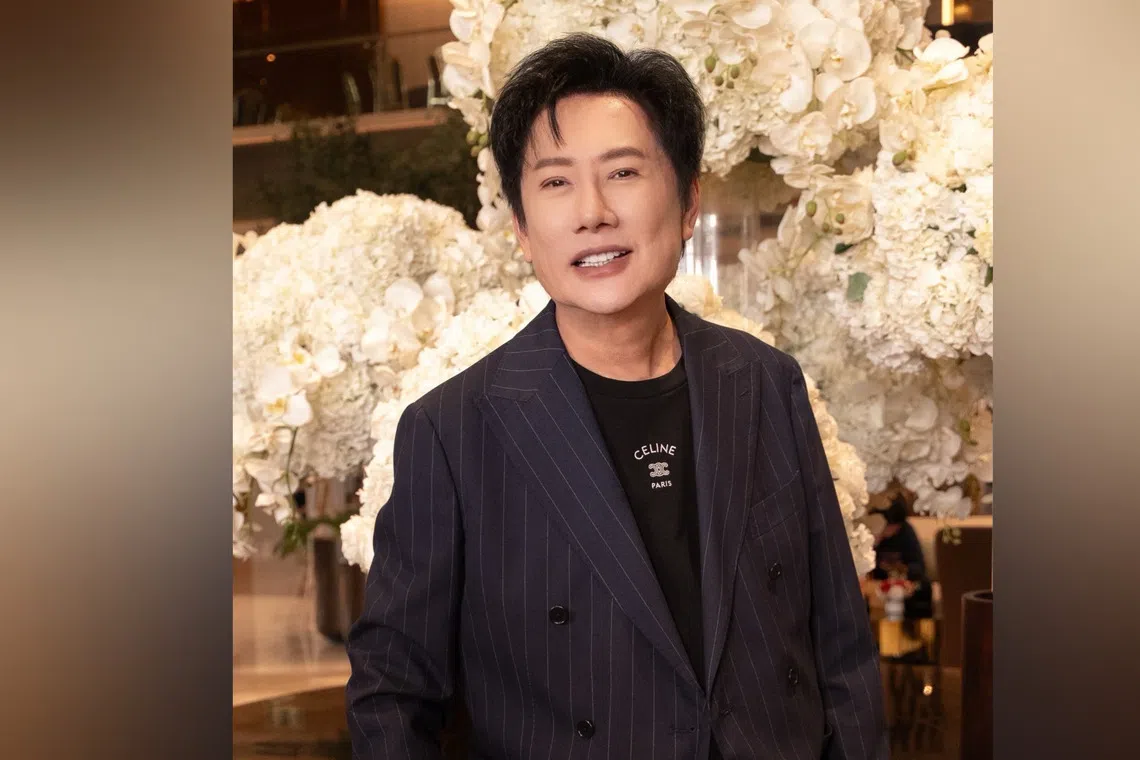 Thai pageant director insists 6 nations, including S’pore, remain eligible for Miss Universe 2026