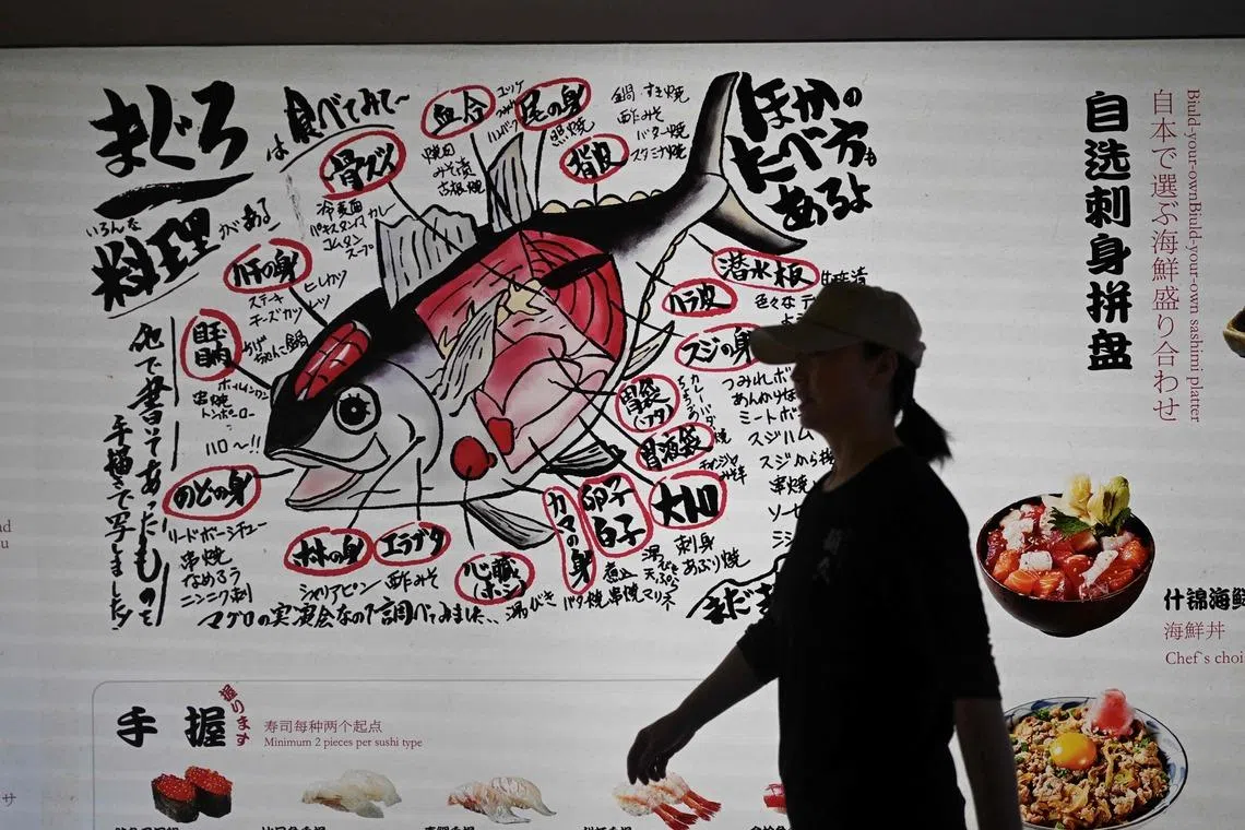 Japanese businesses in China worried over negative impact from diplomatic row