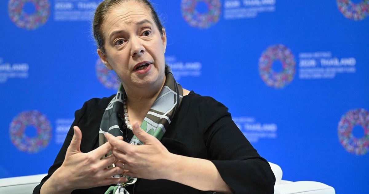 ‘No choice’: IMF says developing countries must cut spending or restructure debt