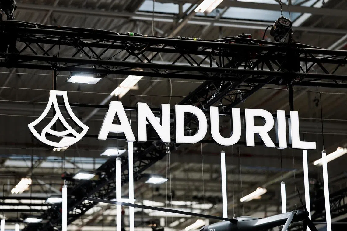 U.S. defence firm Anduril in talks for Nissan plant to build drones in Japan, sources say