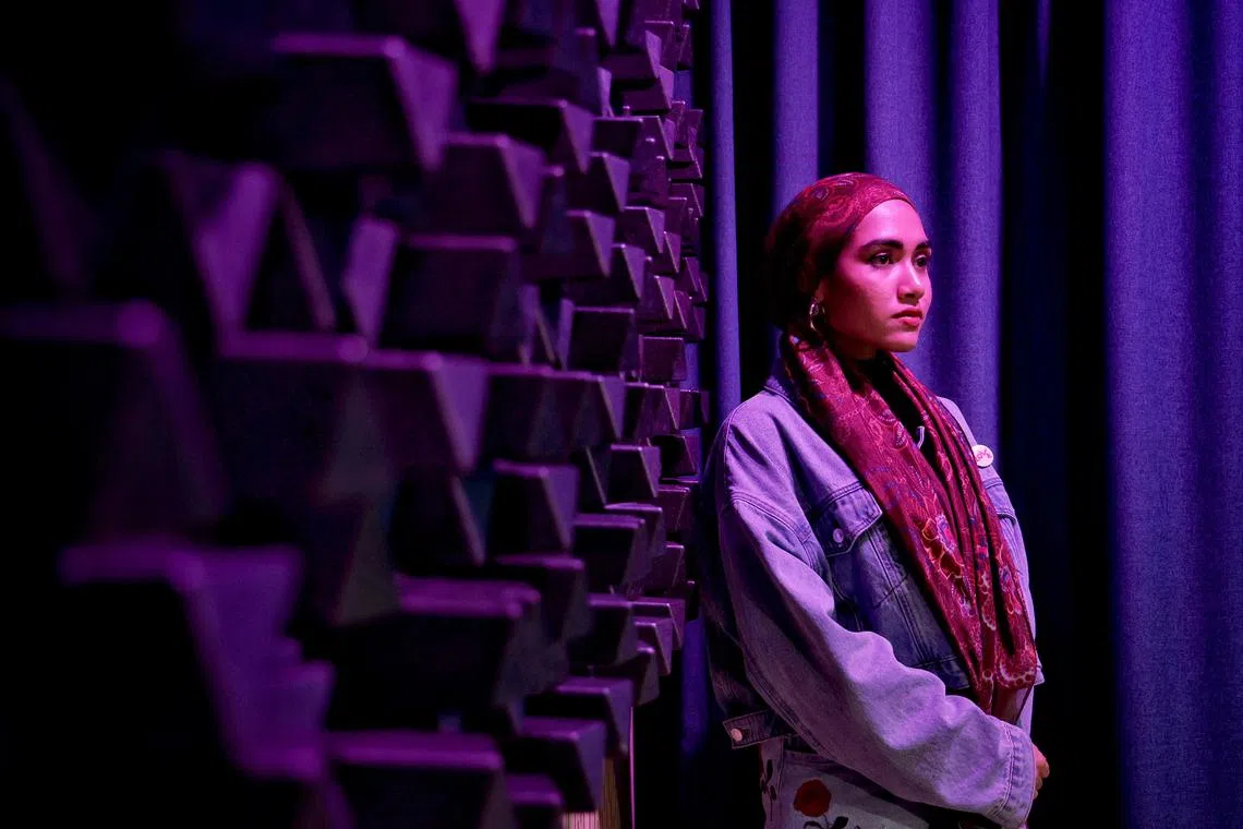 This week's podcast picks talk about an up-and-coming car rental service and singer-songwriter, Shazza.