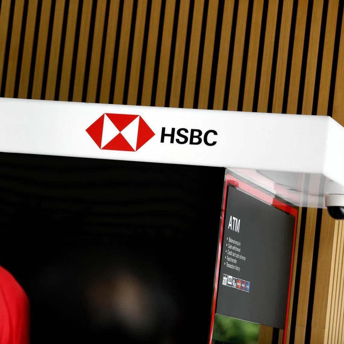 The branch at Raffles Place will shut on Feb 28. HSBC expects to open an upgraded wealth centre in the same building, Singapore Land Tower.